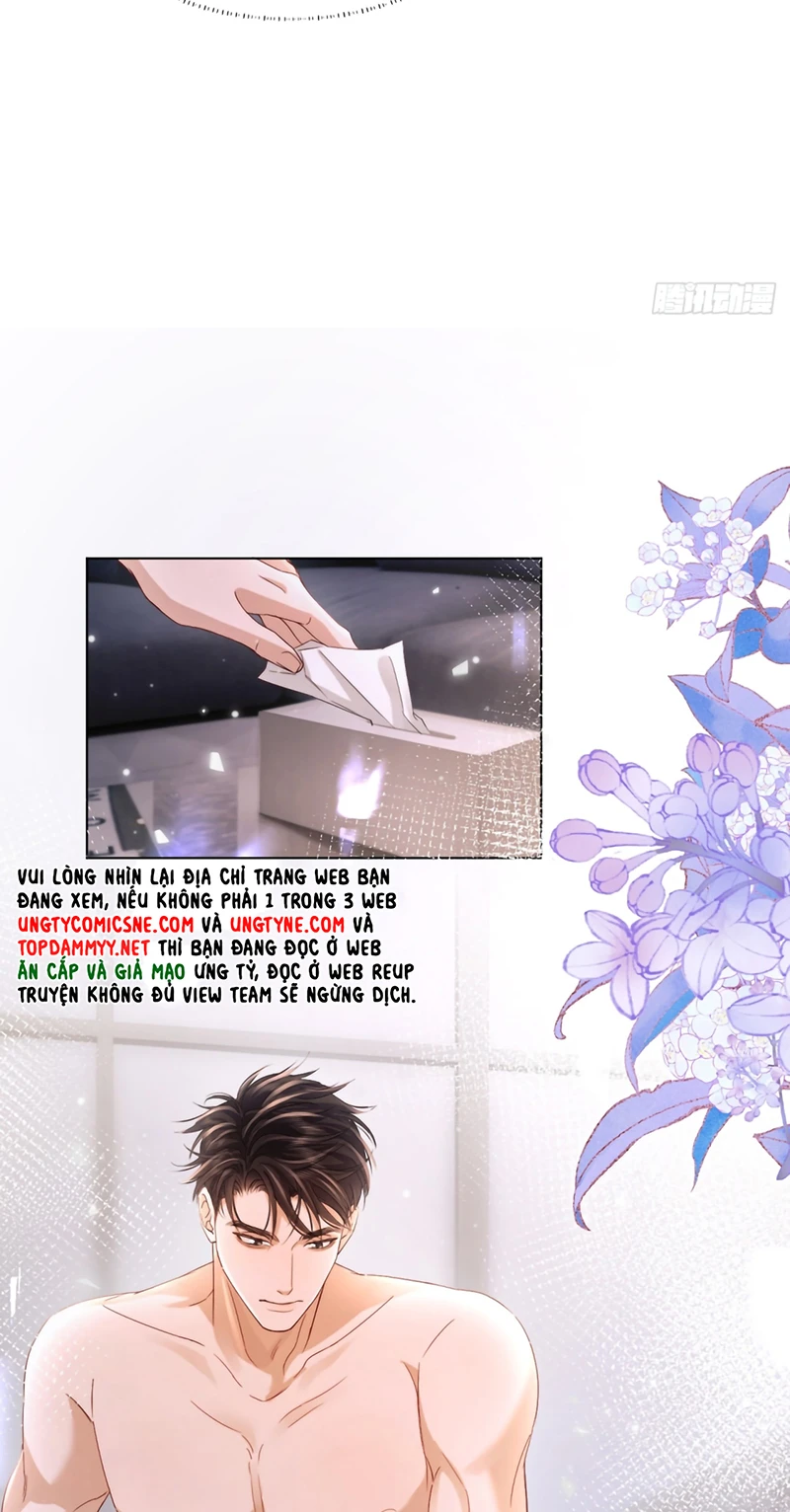 Chim Trong Lồng Chapter 7 - 24