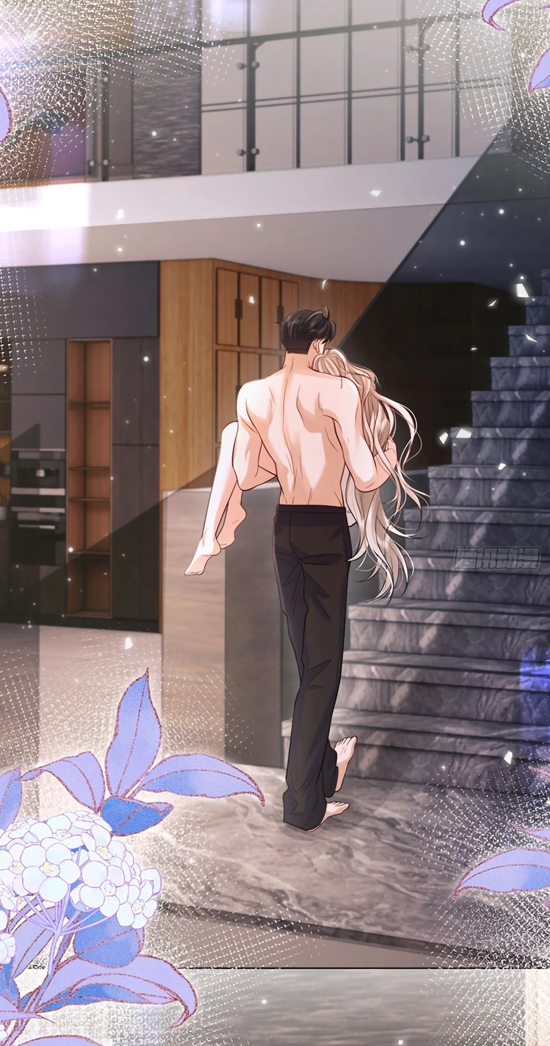 Chim Trong Lồng Chapter 7 - 28