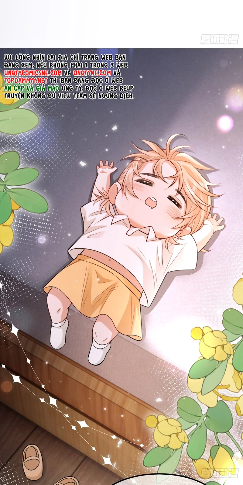 Chim Trong Lồng Chapter 7 - 30