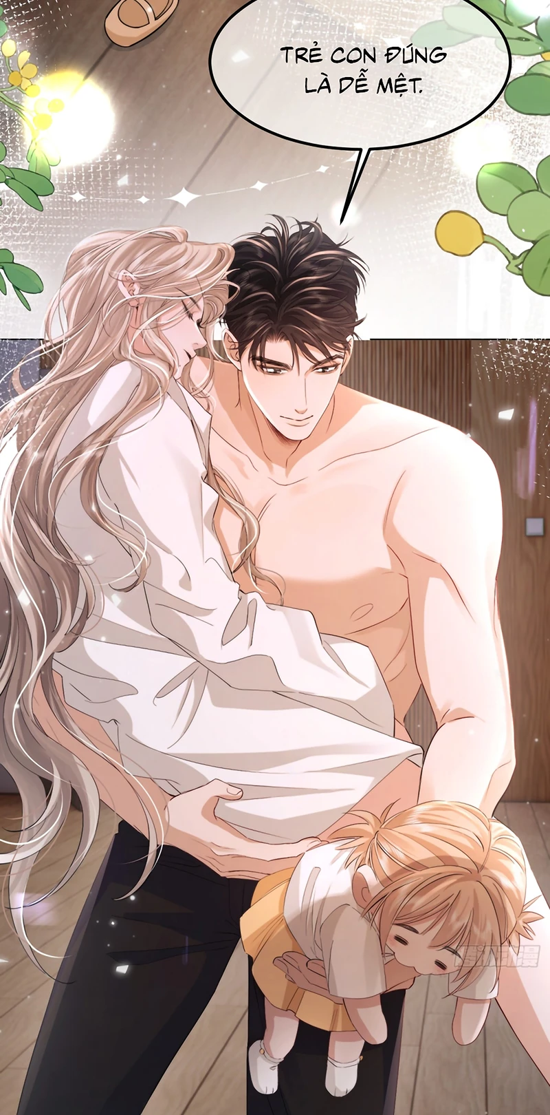 Chim Trong Lồng Chapter 7 - 31