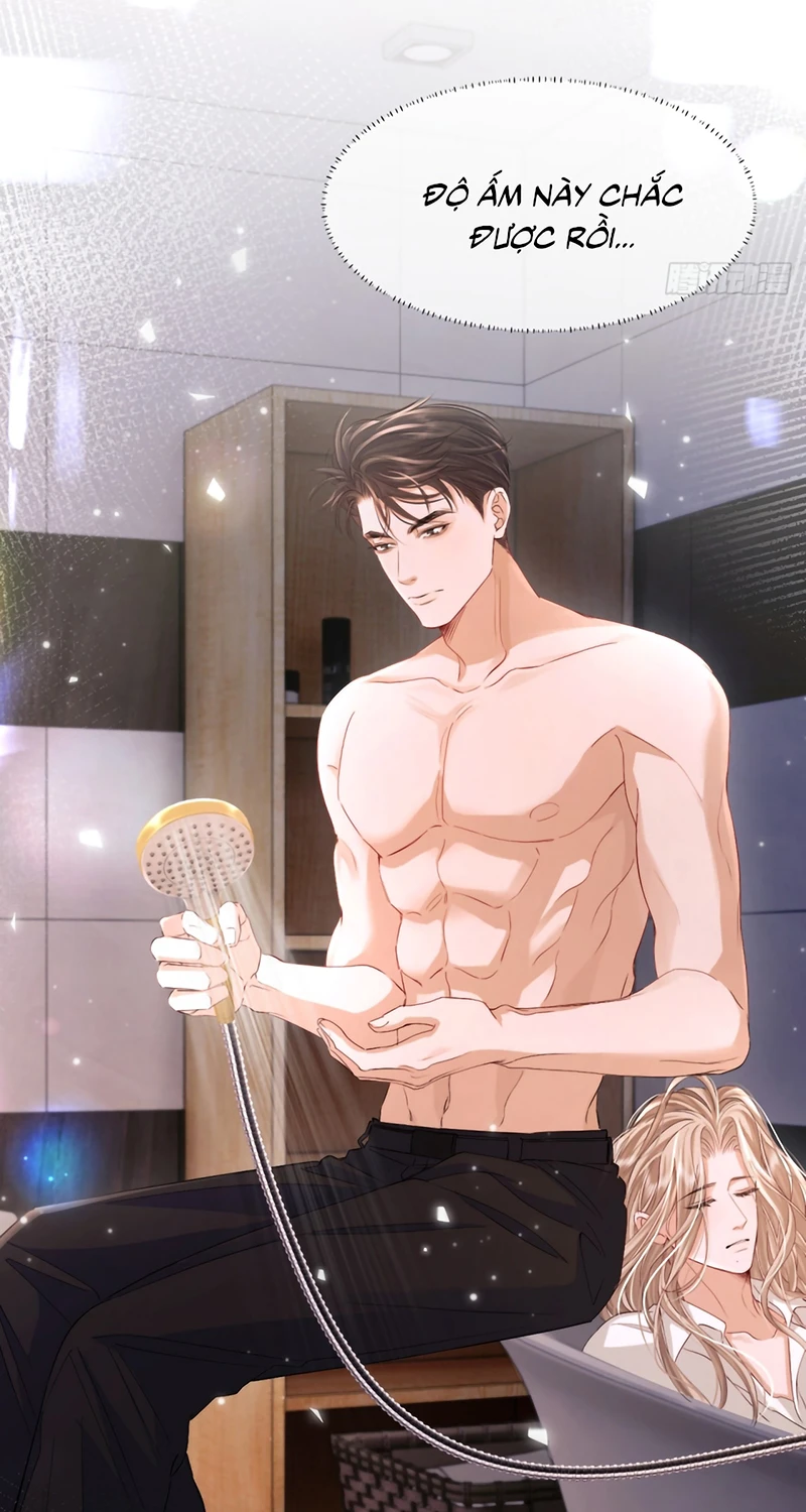 Chim Trong Lồng Chapter 7 - 37