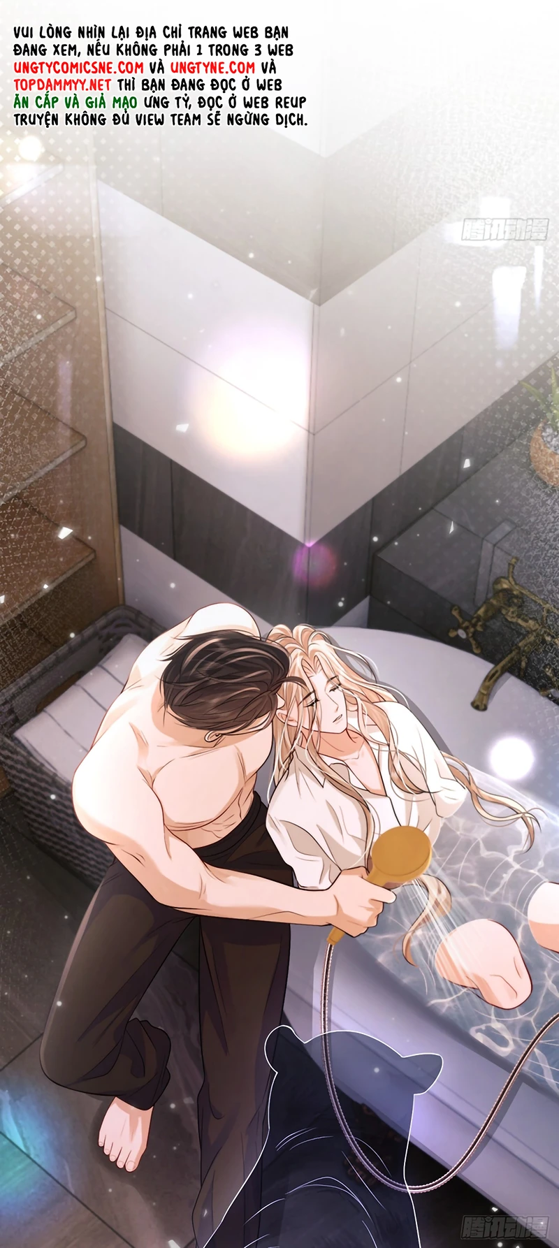 Chim Trong Lồng Chapter 7 - 39