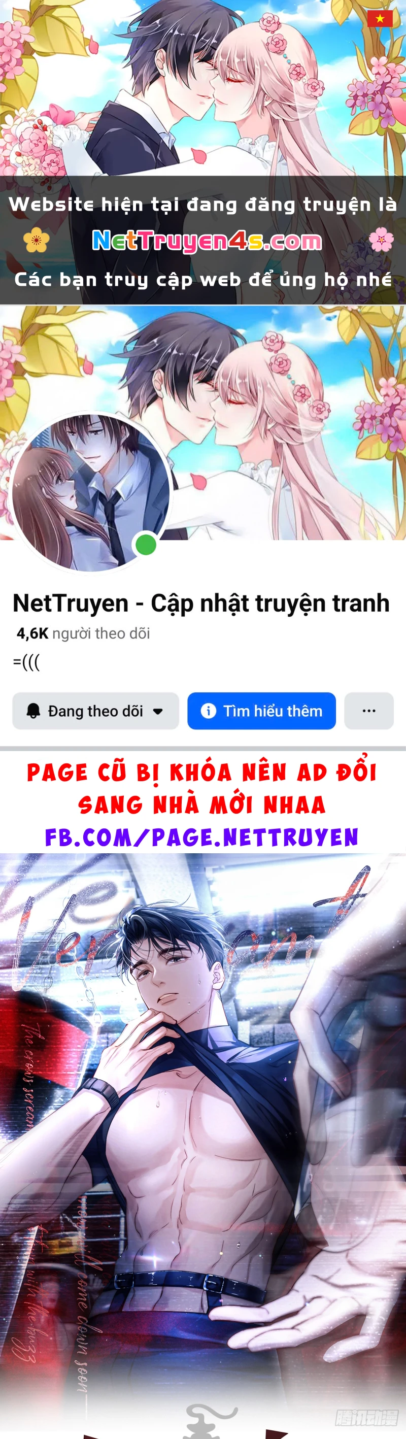 Chim Trong Lồng Chapter 8 - 1