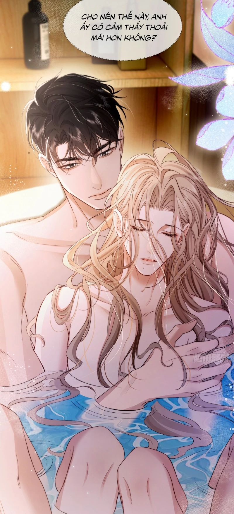 Chim Trong Lồng Chapter 8 - 6