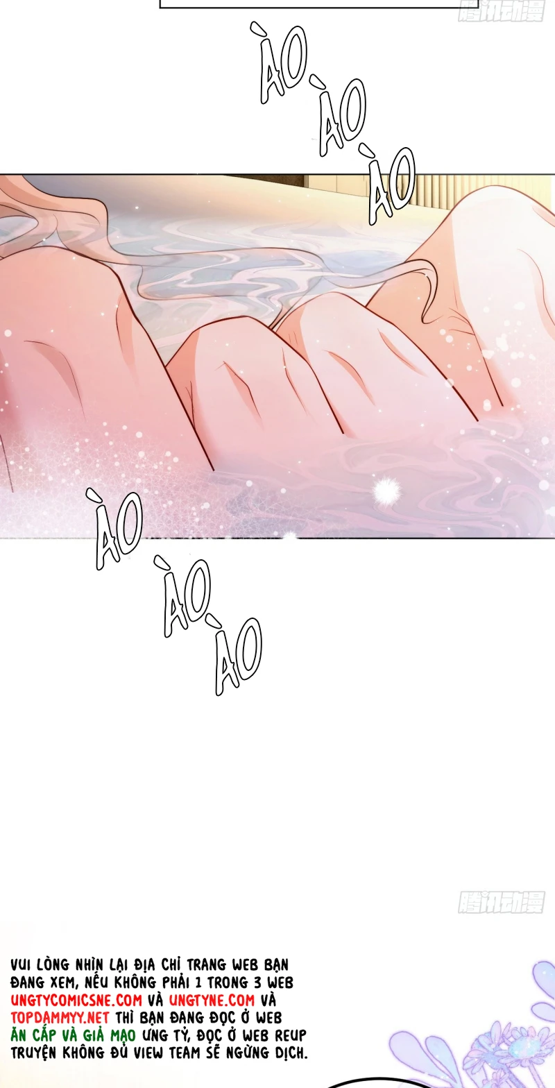 Chim Trong Lồng Chapter 8 - 11