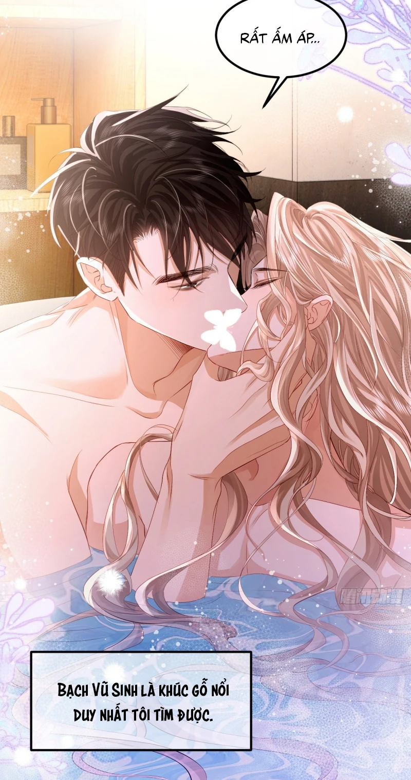 Chim Trong Lồng Chapter 8 - 12