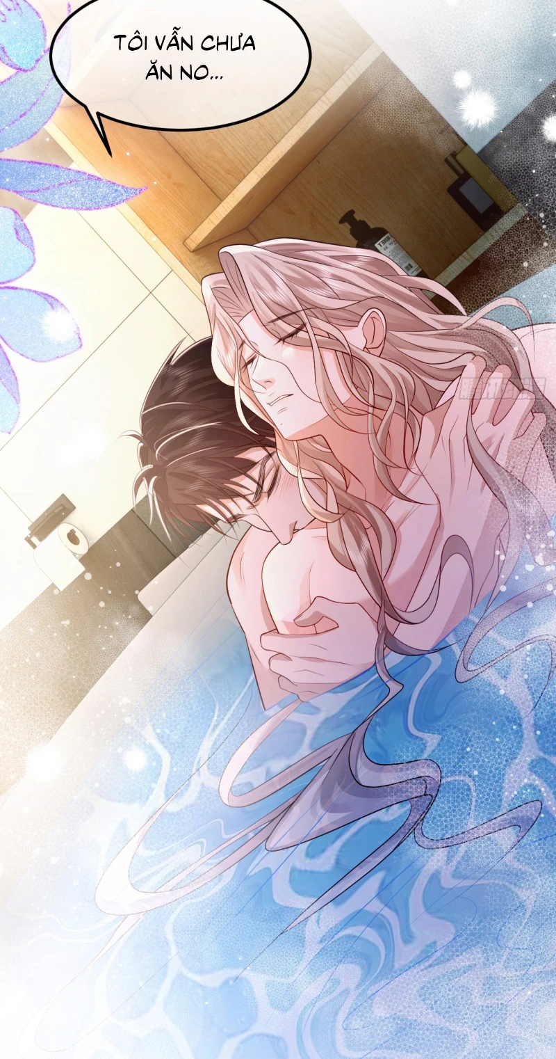 Chim Trong Lồng Chapter 8 - 16