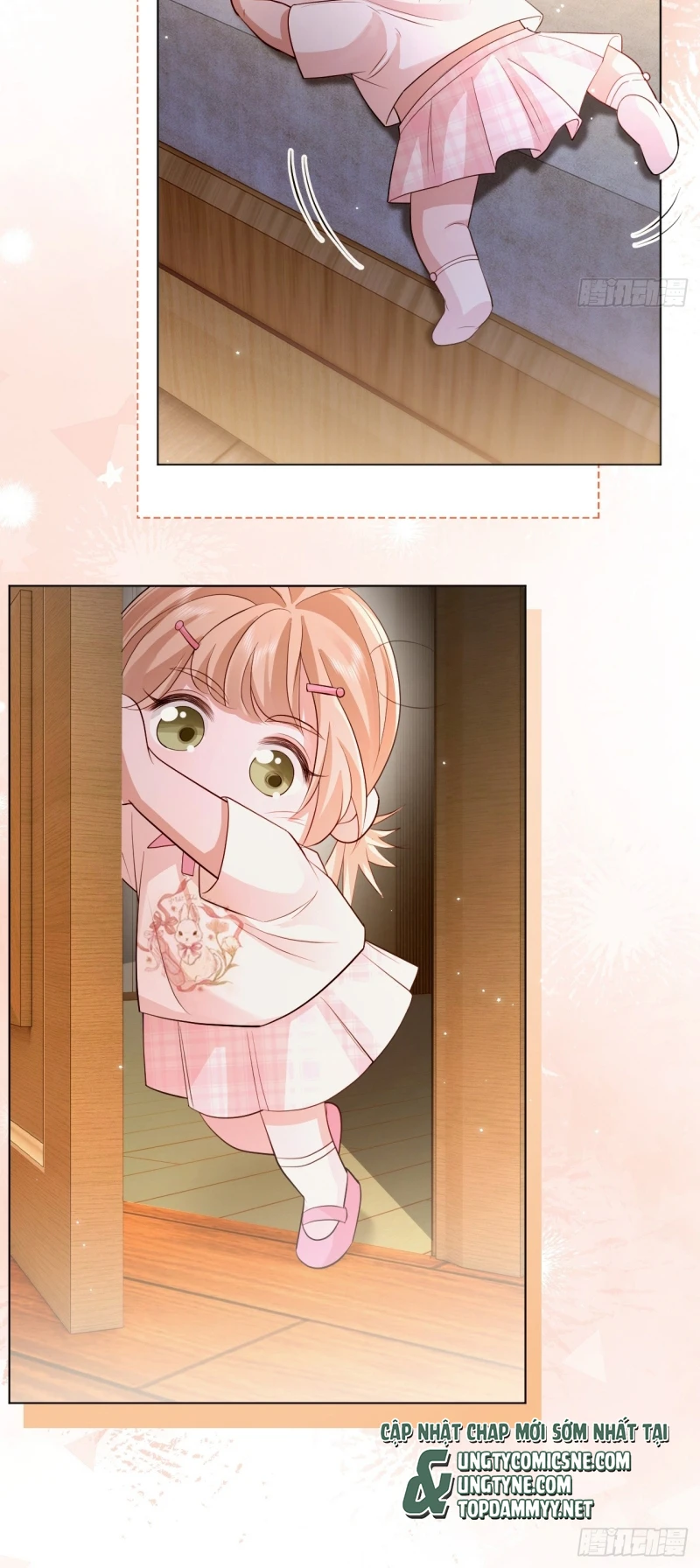 Chim Trong Lồng Chapter 8 - 19