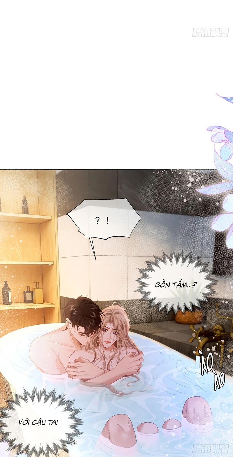 Chim Trong Lồng Chapter 8 - 21