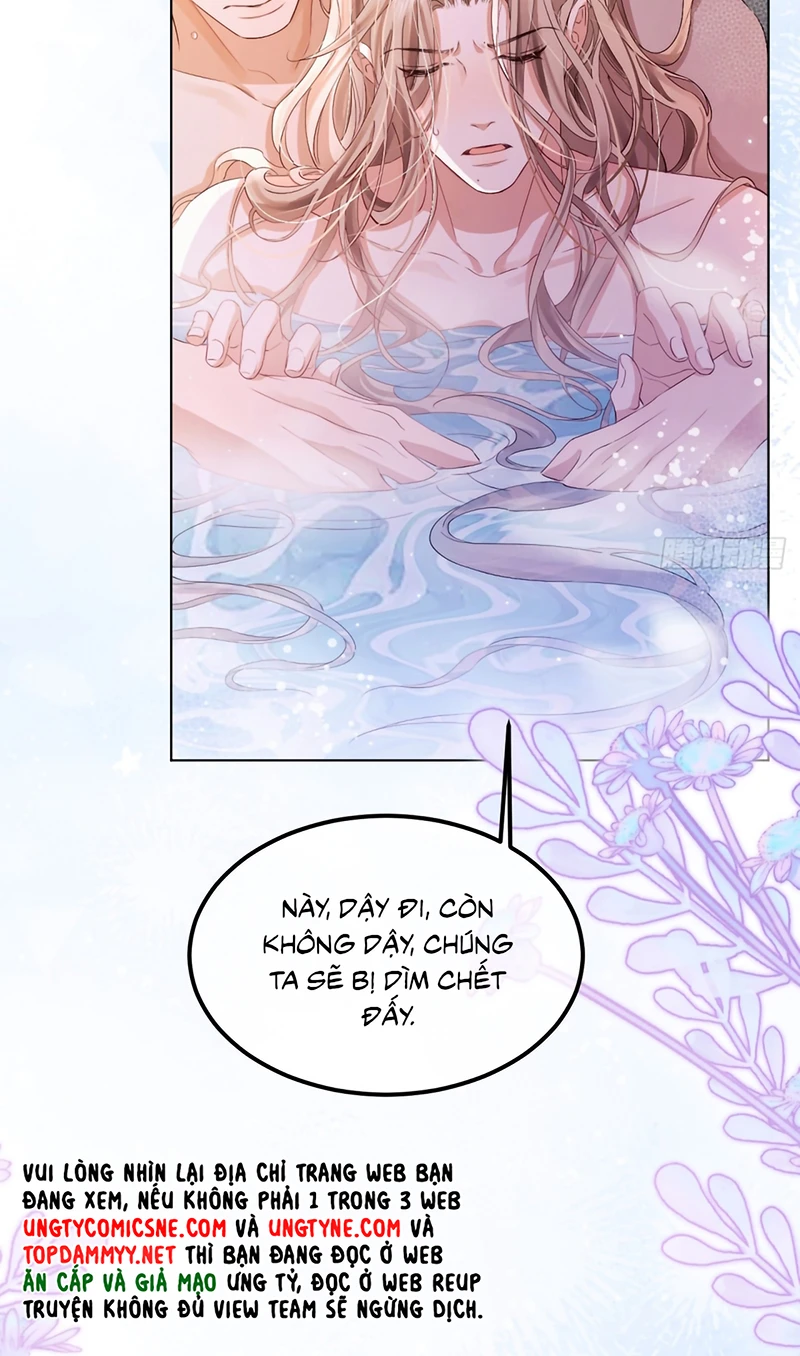 Chim Trong Lồng Chapter 8 - 27