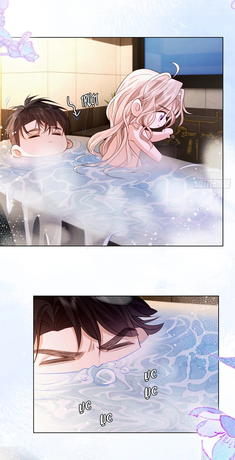 Chim Trong Lồng Chapter 8 - 28