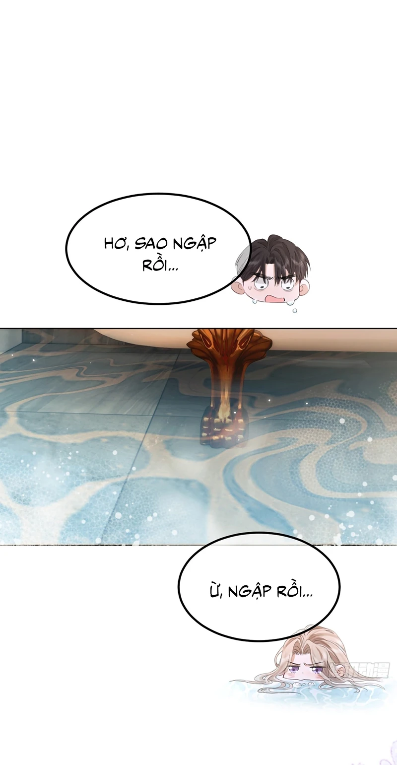 Chim Trong Lồng Chapter 8 - 30