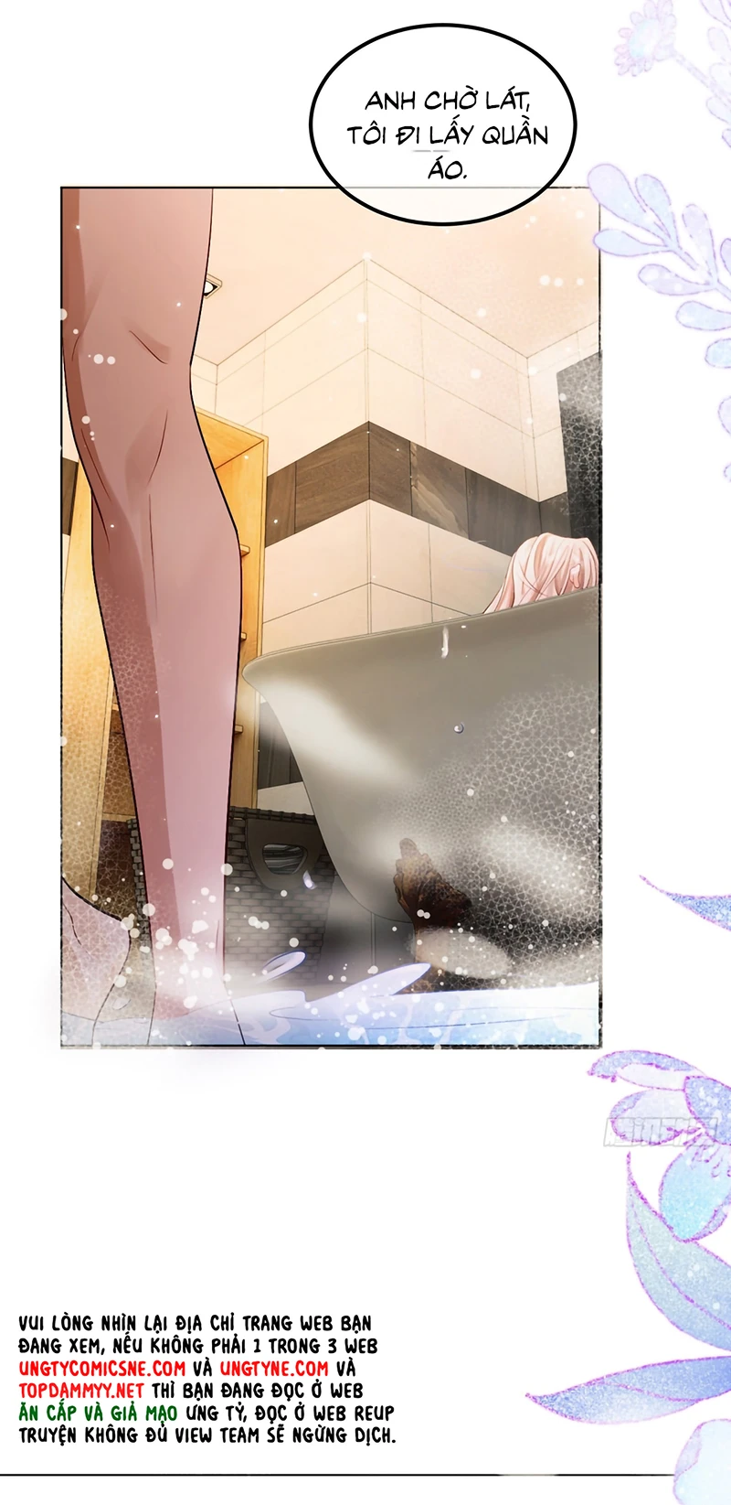 Chim Trong Lồng Chapter 8 - 31