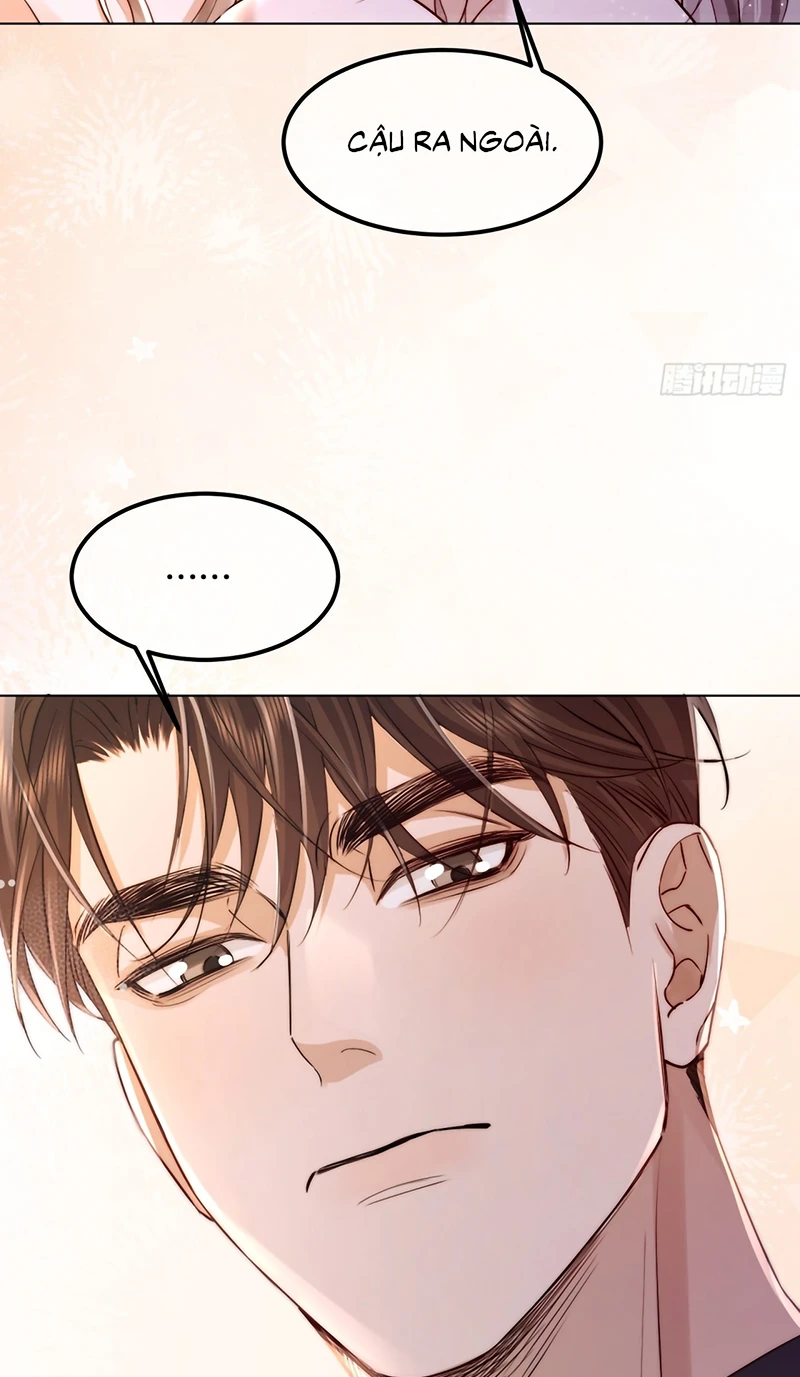 Chim Trong Lồng Chapter 8 - 35