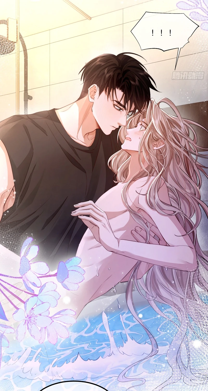 Chim Trong Lồng Chapter 8 - 37