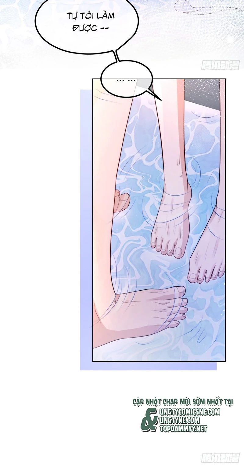 Chim Trong Lồng Chapter 8 - 38