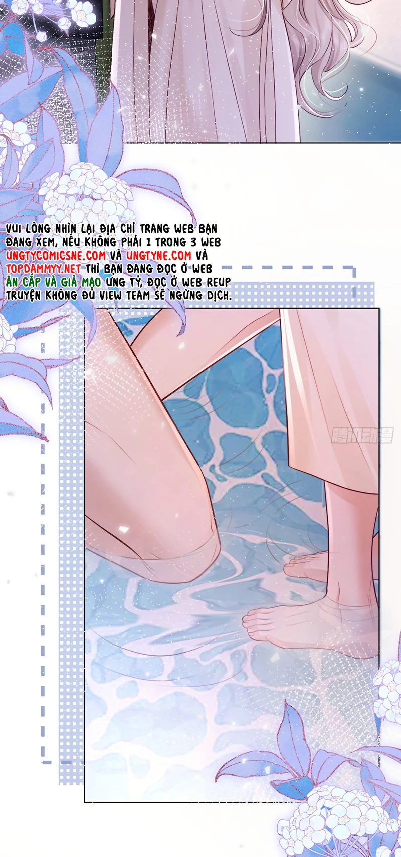 Chim Trong Lồng Chapter 8 - 40