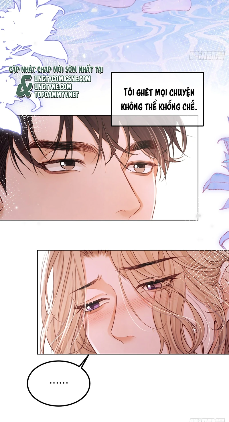 Chim Trong Lồng Chapter 8 - 42