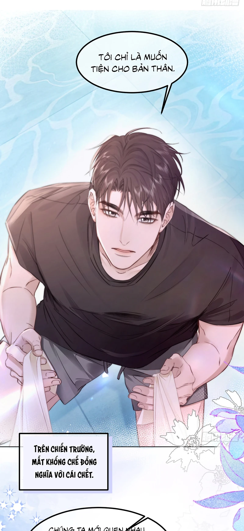 Chim Trong Lồng Chapter 8 - 43