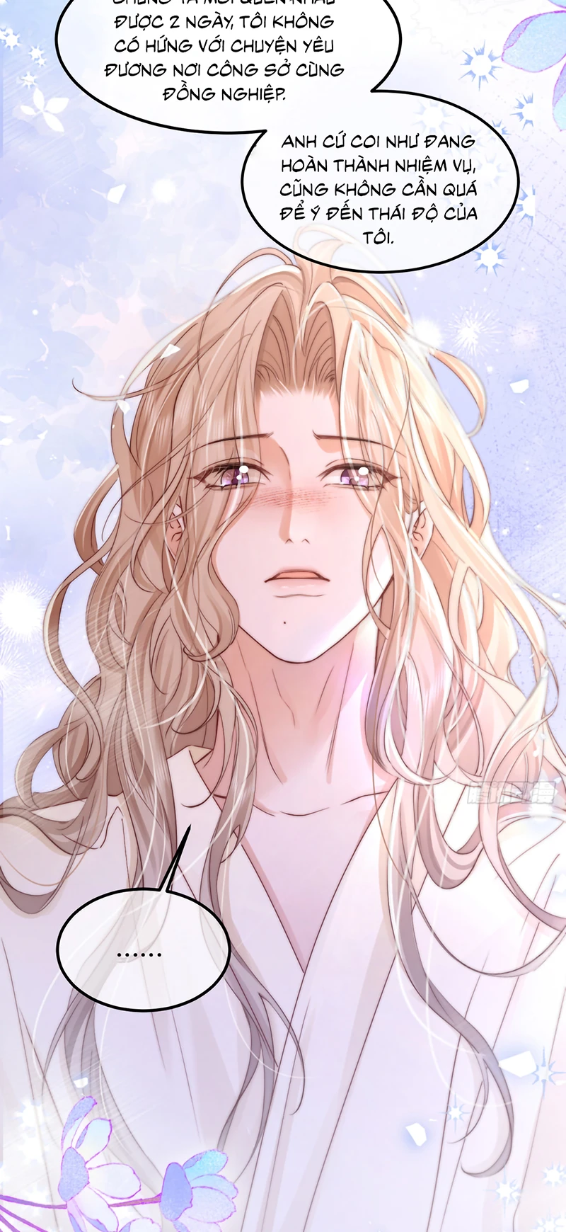 Chim Trong Lồng Chapter 8 - 44