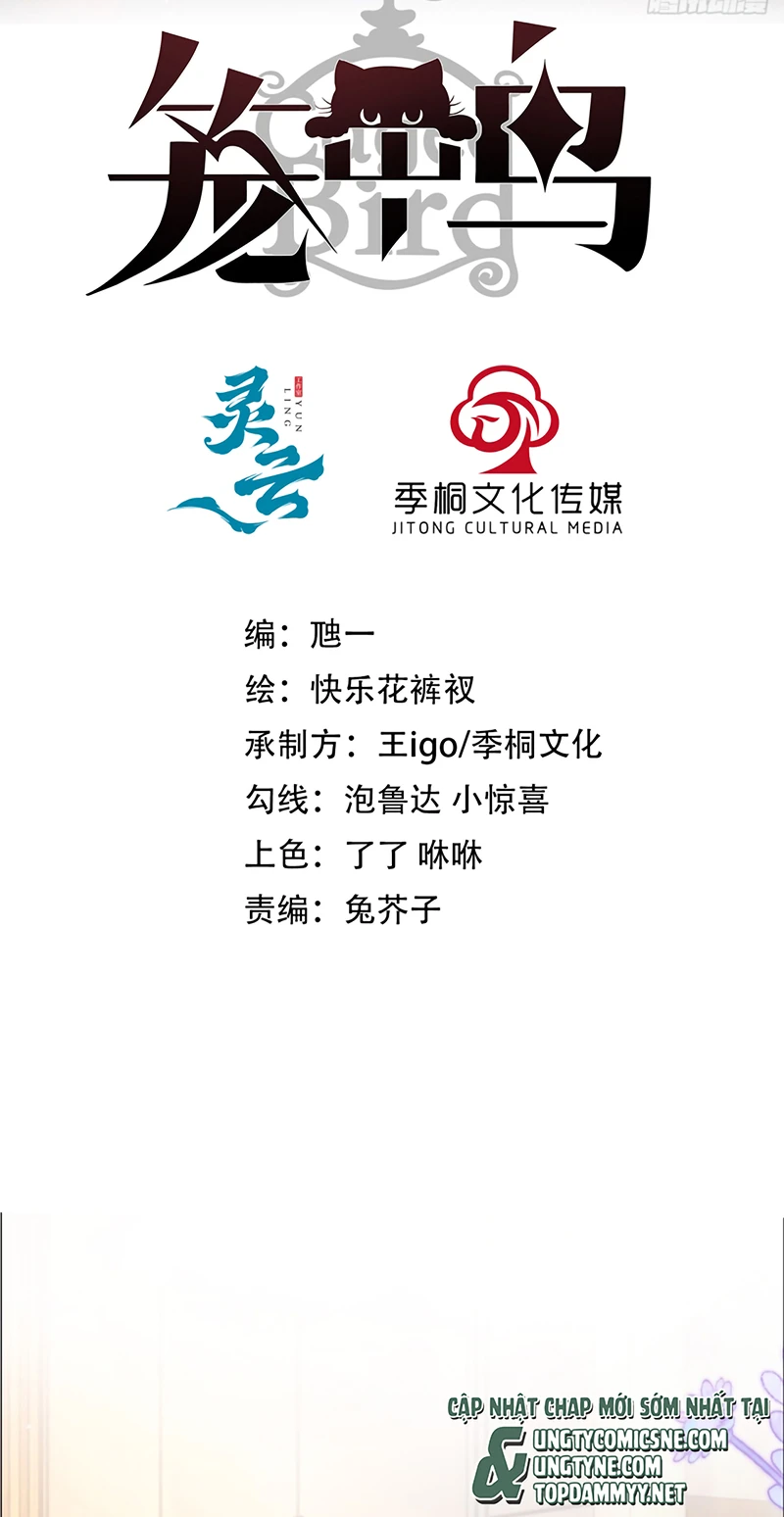 Chim Trong Lồng Chapter 9 - 2