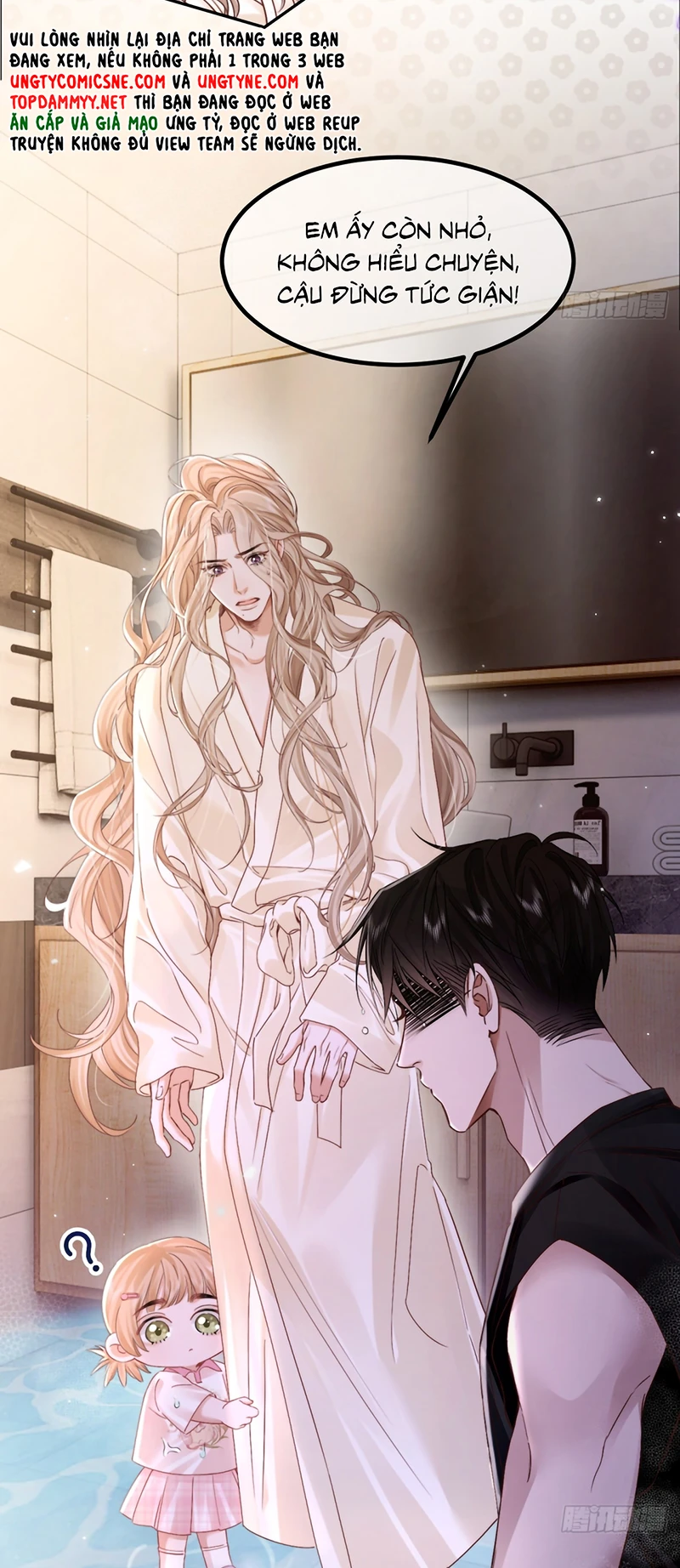 Chim Trong Lồng Chapter 9 - 5