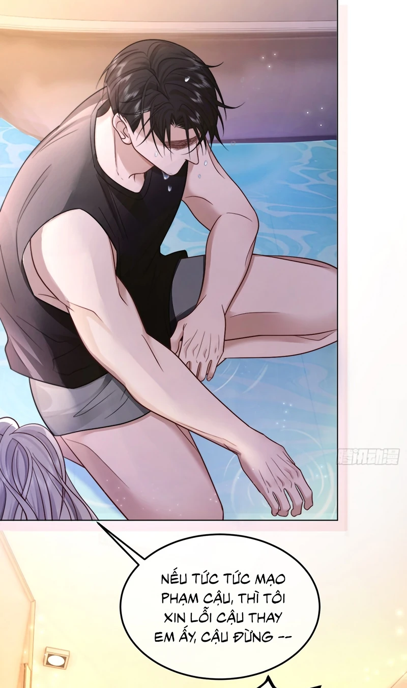 Chim Trong Lồng Chapter 9 - 7