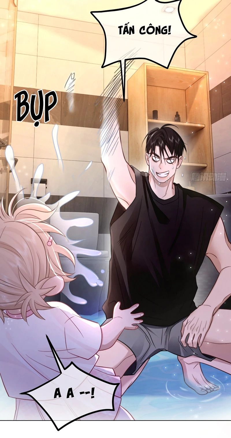 Chim Trong Lồng Chapter 9 - 8