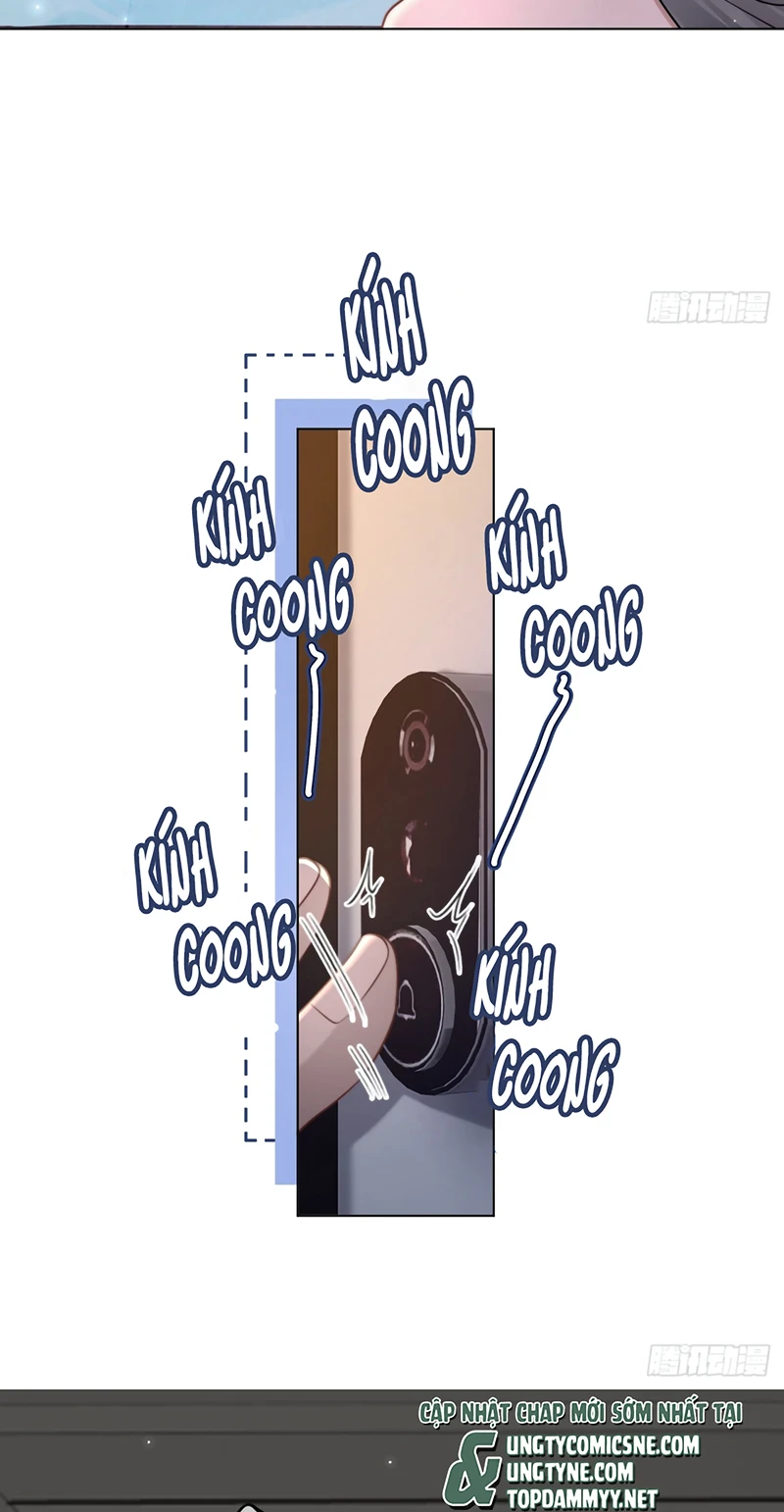 Chim Trong Lồng Chapter 9 - 10