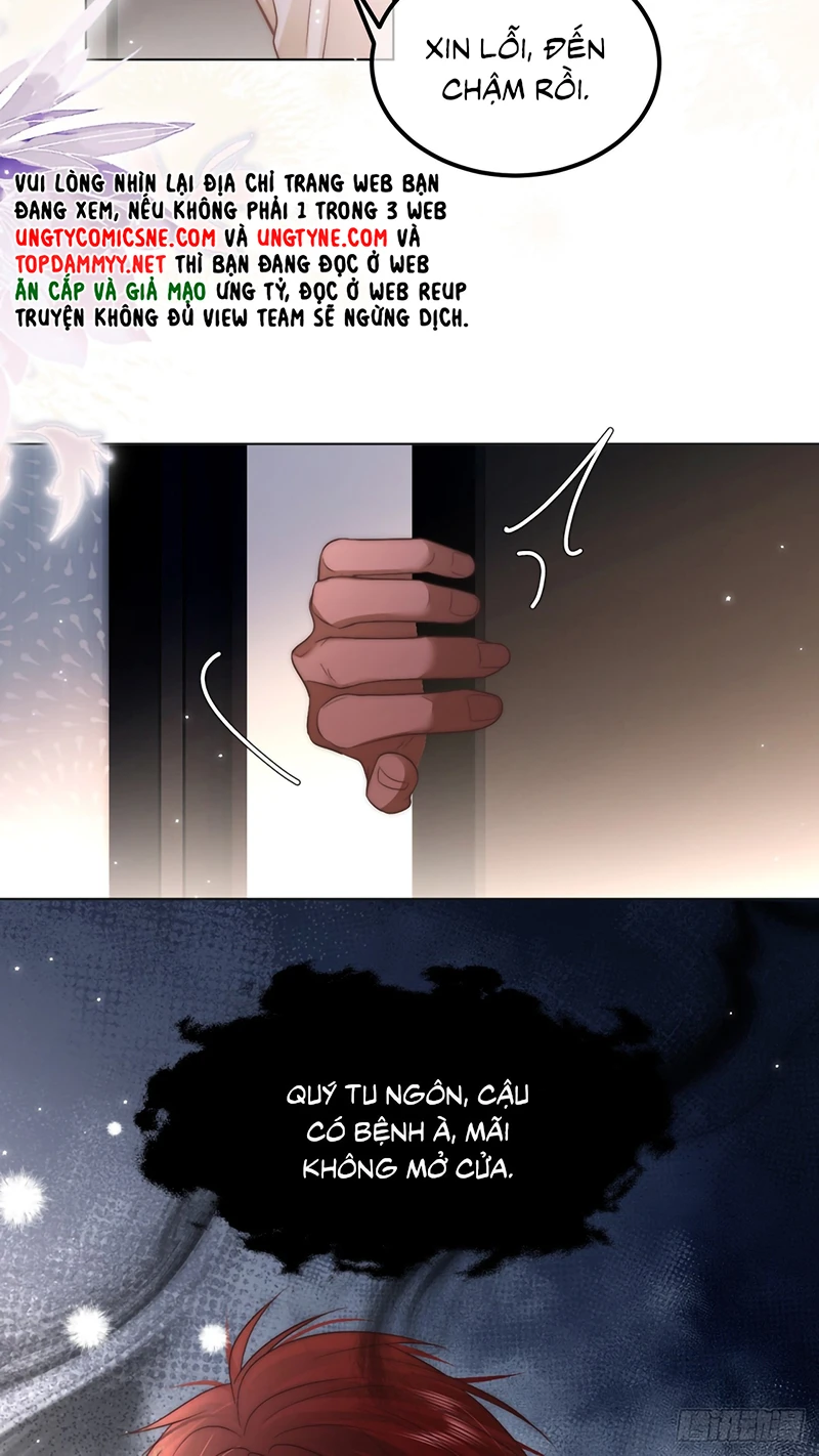 Chim Trong Lồng Chapter 9 - 17