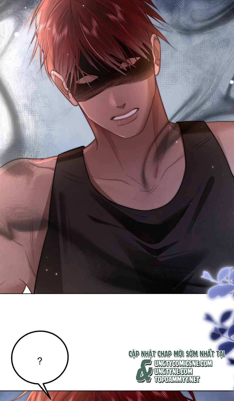 Chim Trong Lồng Chapter 9 - 18