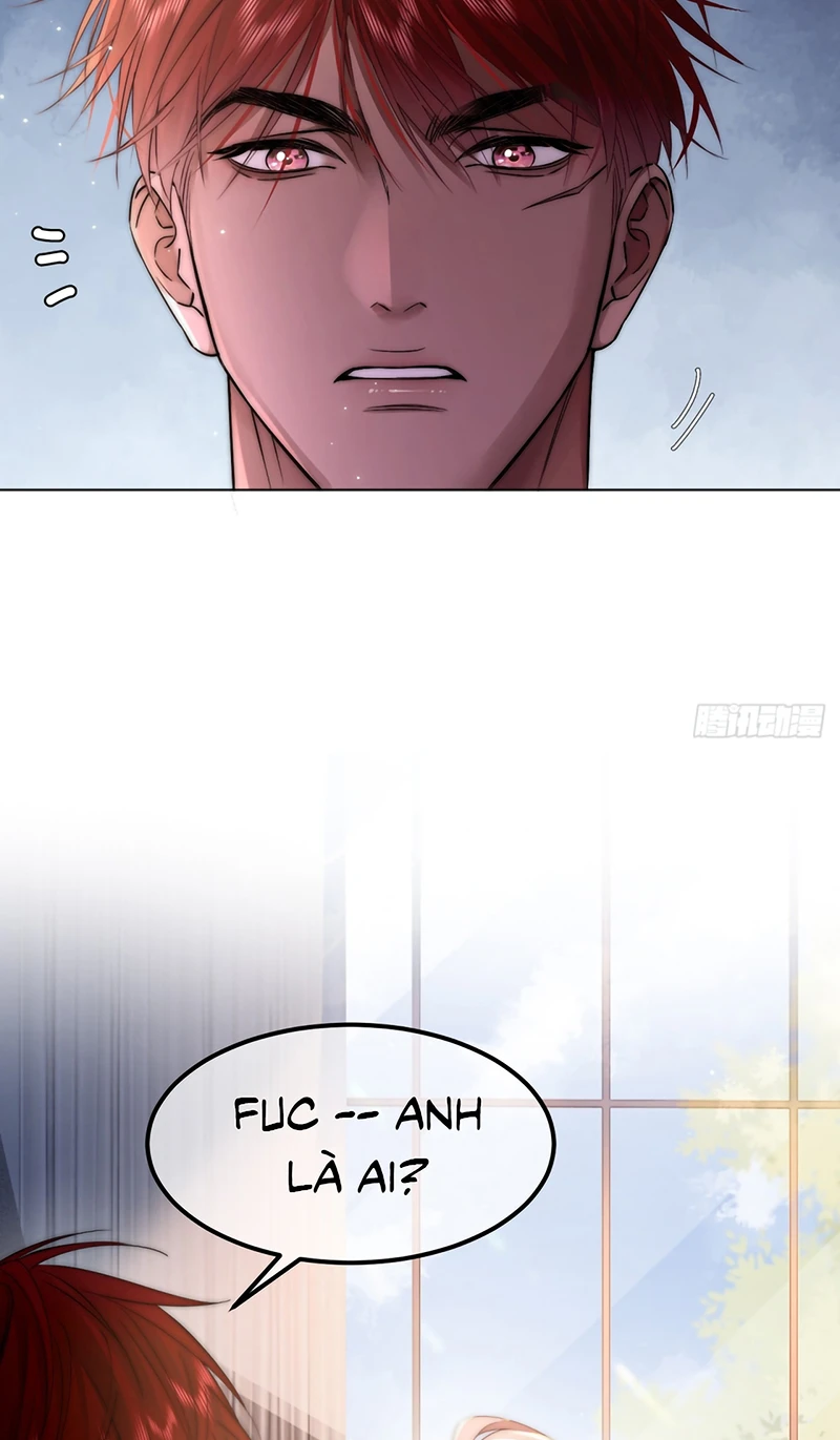 Chim Trong Lồng Chapter 9 - 19