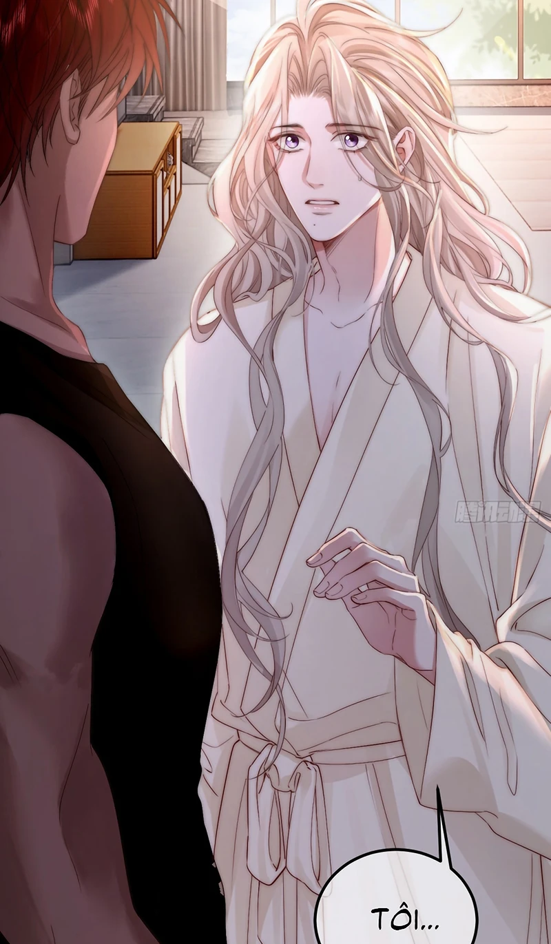 Chim Trong Lồng Chapter 9 - 20