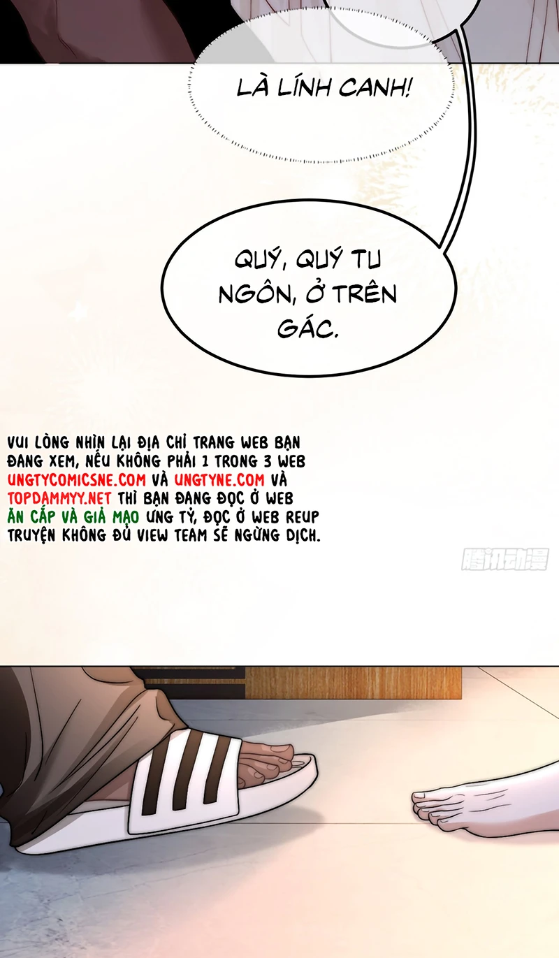 Chim Trong Lồng Chapter 9 - 21