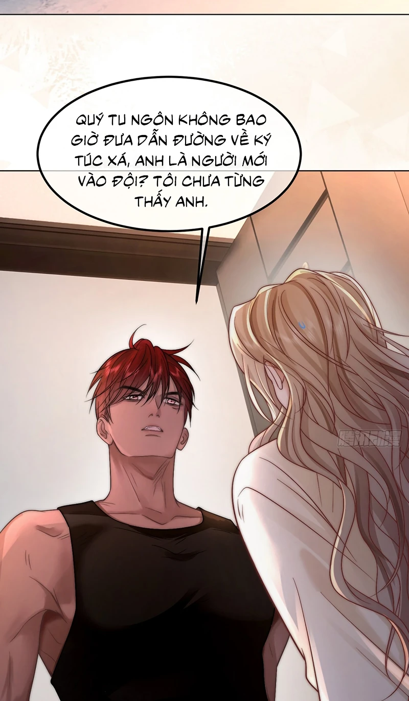 Chim Trong Lồng Chapter 9 - 22