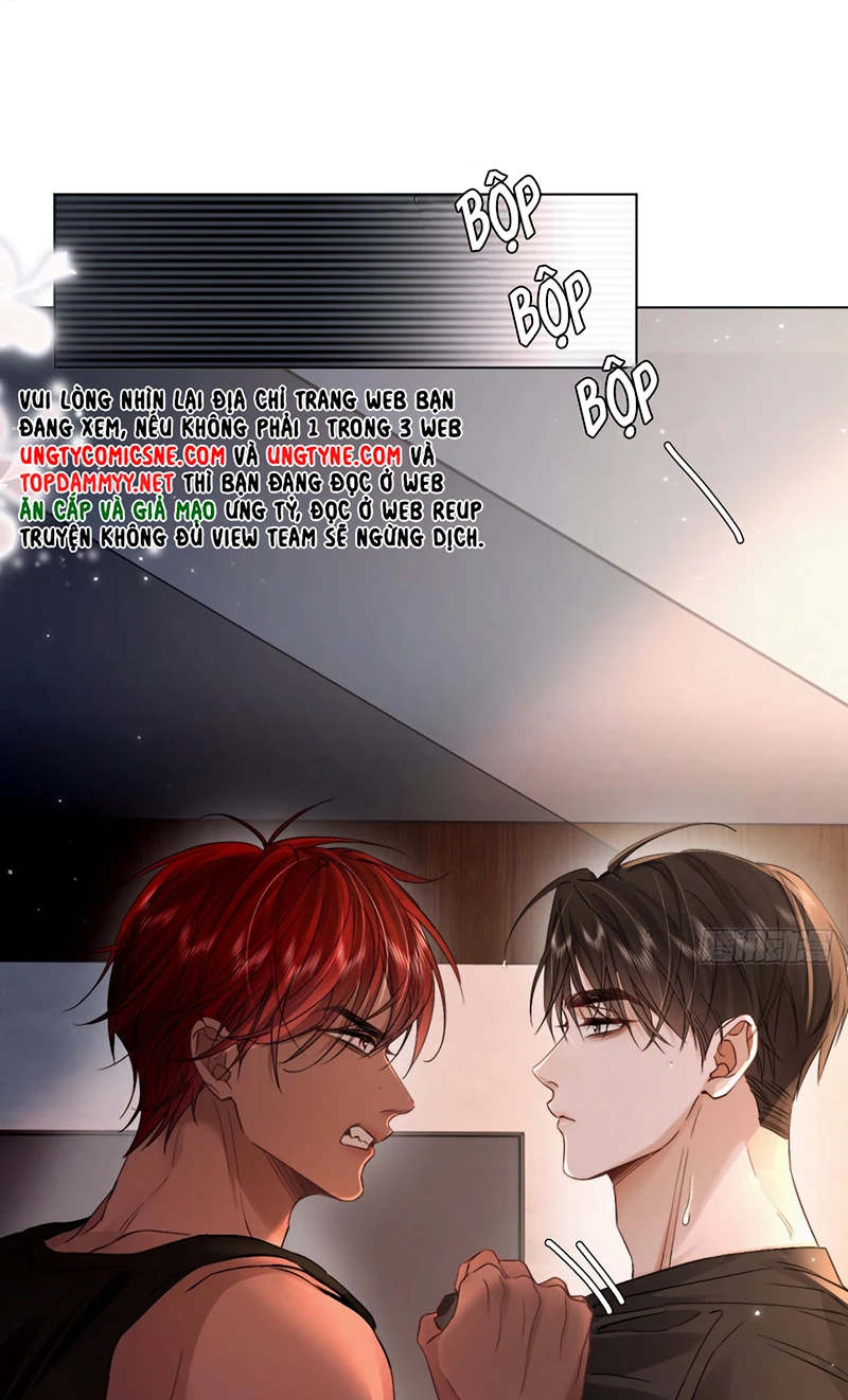 Chim Trong Lồng Chapter 9 - 26