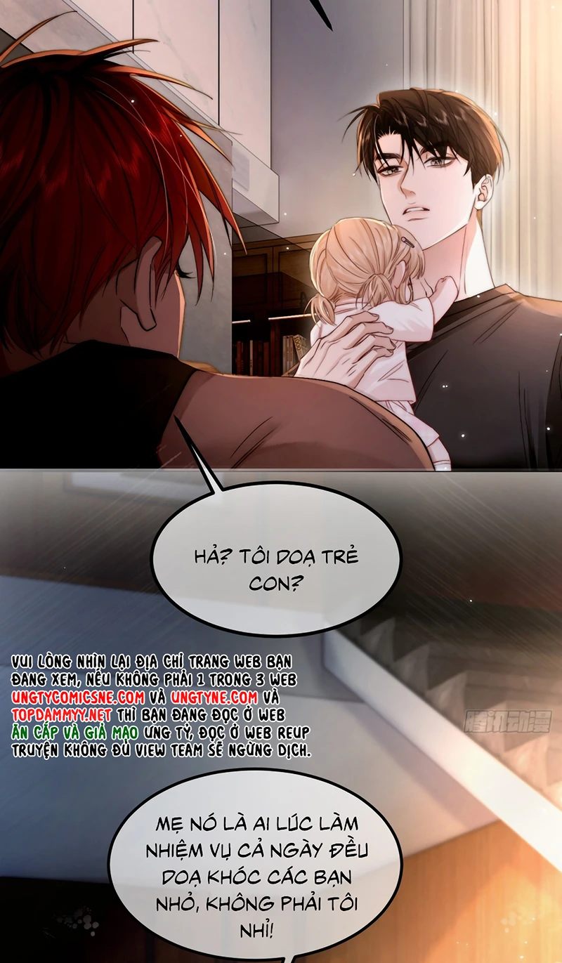 Chim Trong Lồng Chapter 9 - 31