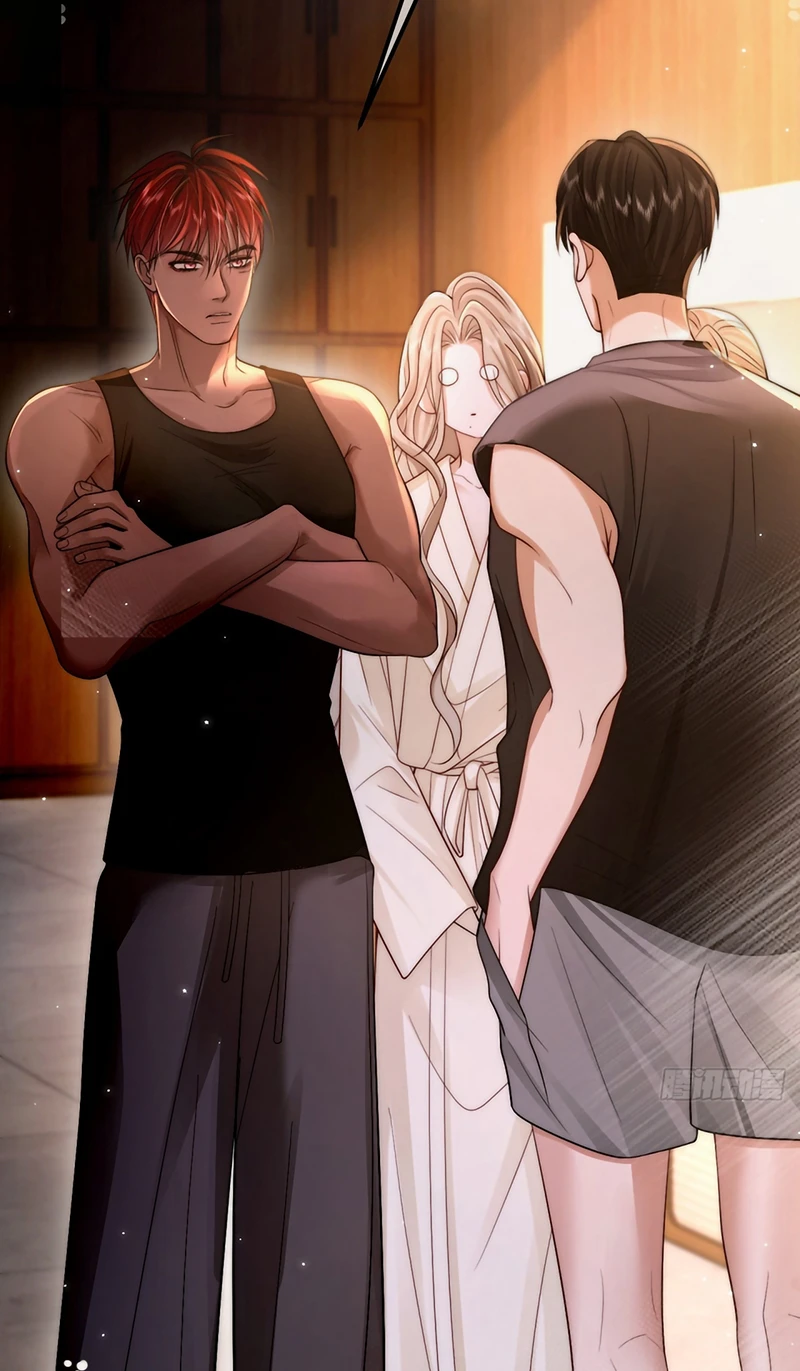 Chim Trong Lồng Chapter 9 - 32