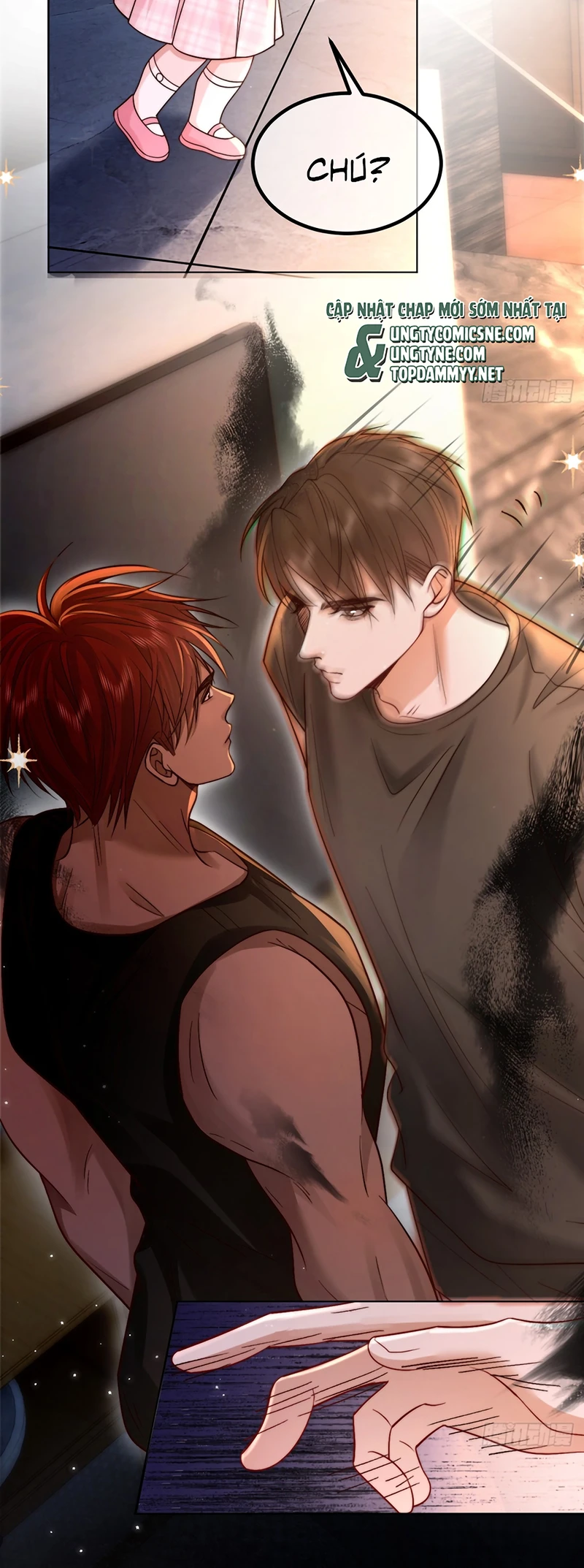 Chim Trong Lồng Chapter 9 - 42