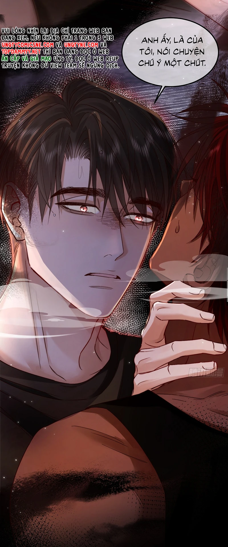 Chim Trong Lồng Chapter 9 - 44