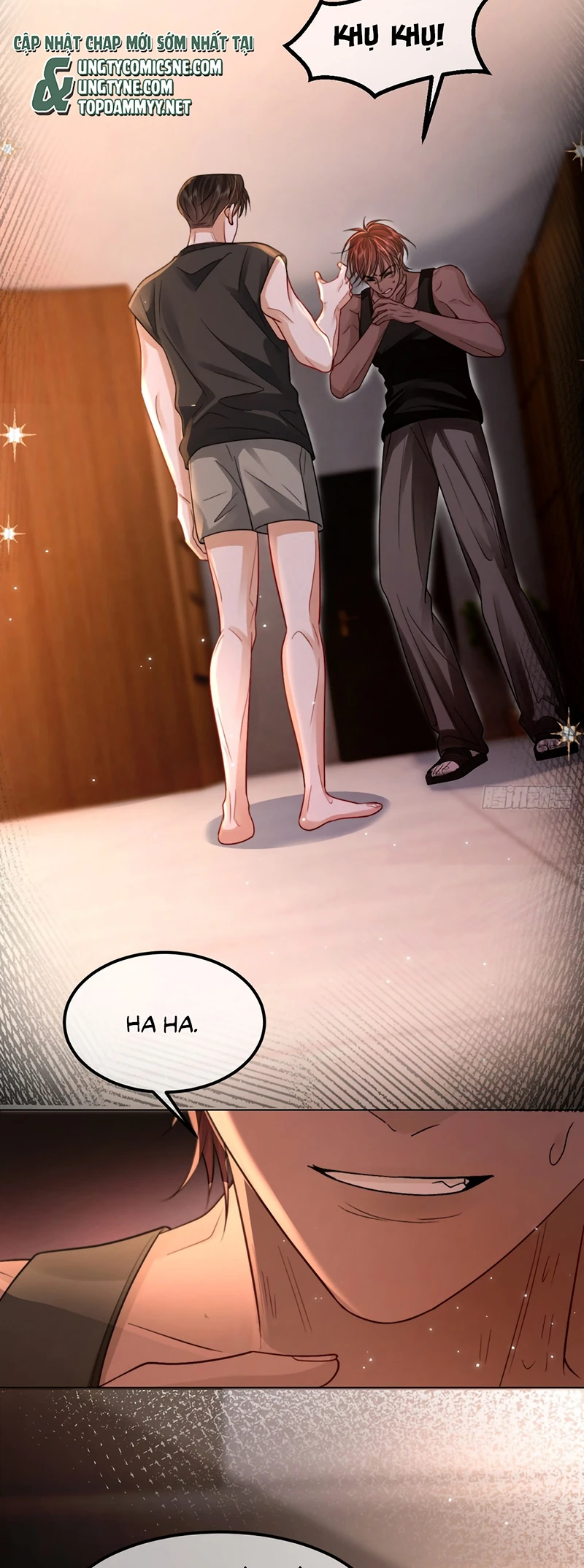 Chim Trong Lồng Chapter 9 - 46