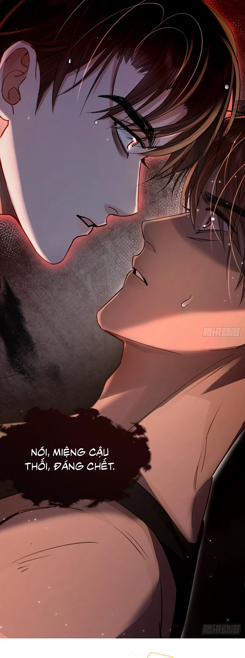 Chim Trong Lồng Chapter 9 - 48