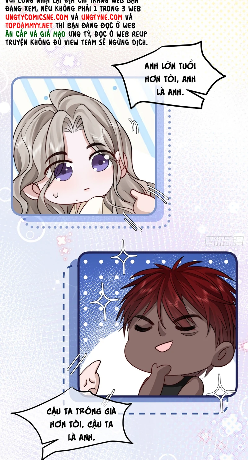 Chim Trong Lồng Chapter 9 - 51