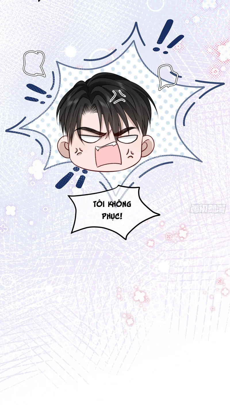 Chim Trong Lồng Chapter 9 - 52