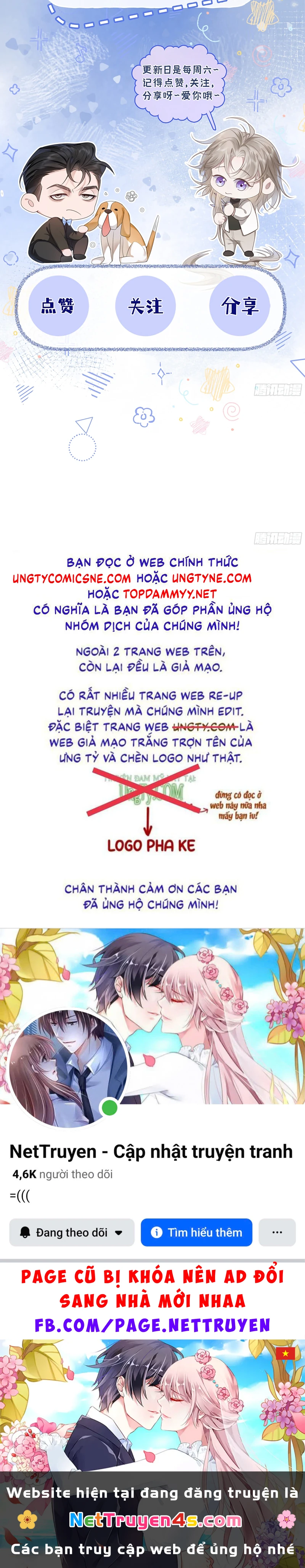 Chim Trong Lồng Chapter 9 - 54