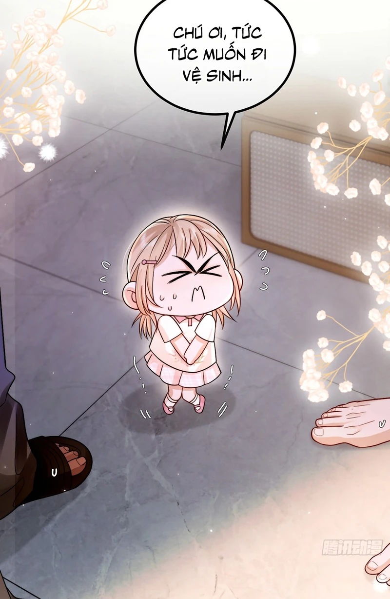 Chim Trong Lồng Chapter 10 - 3