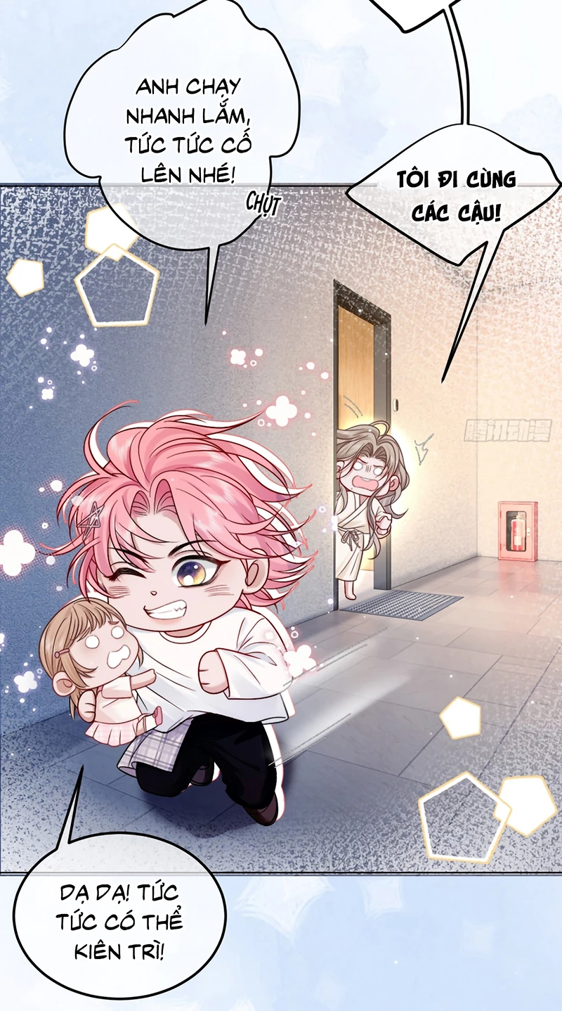 Chim Trong Lồng Chapter 10 - 20