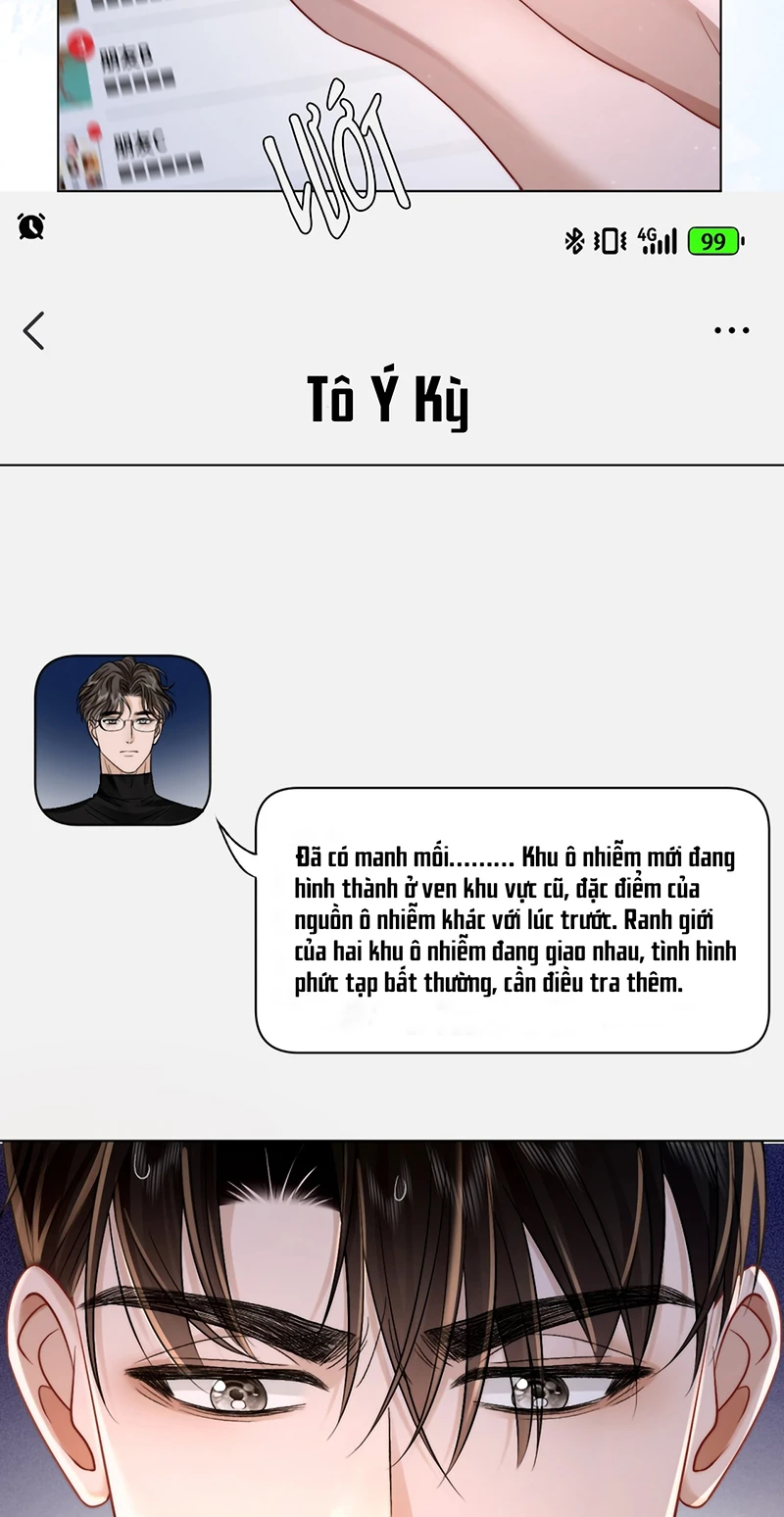 Chim Trong Lồng Chapter 10 - 26