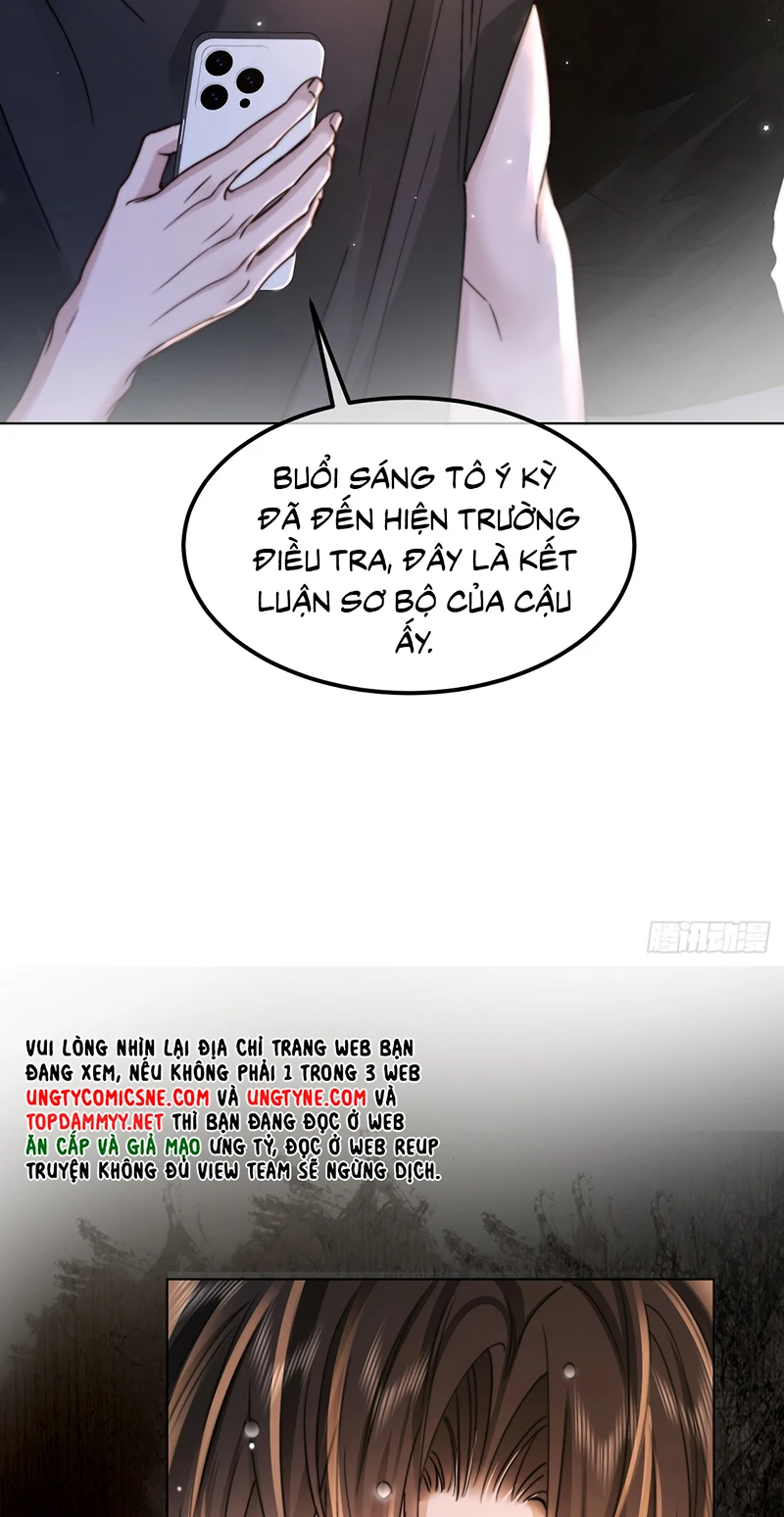 Chim Trong Lồng Chapter 10 - 31