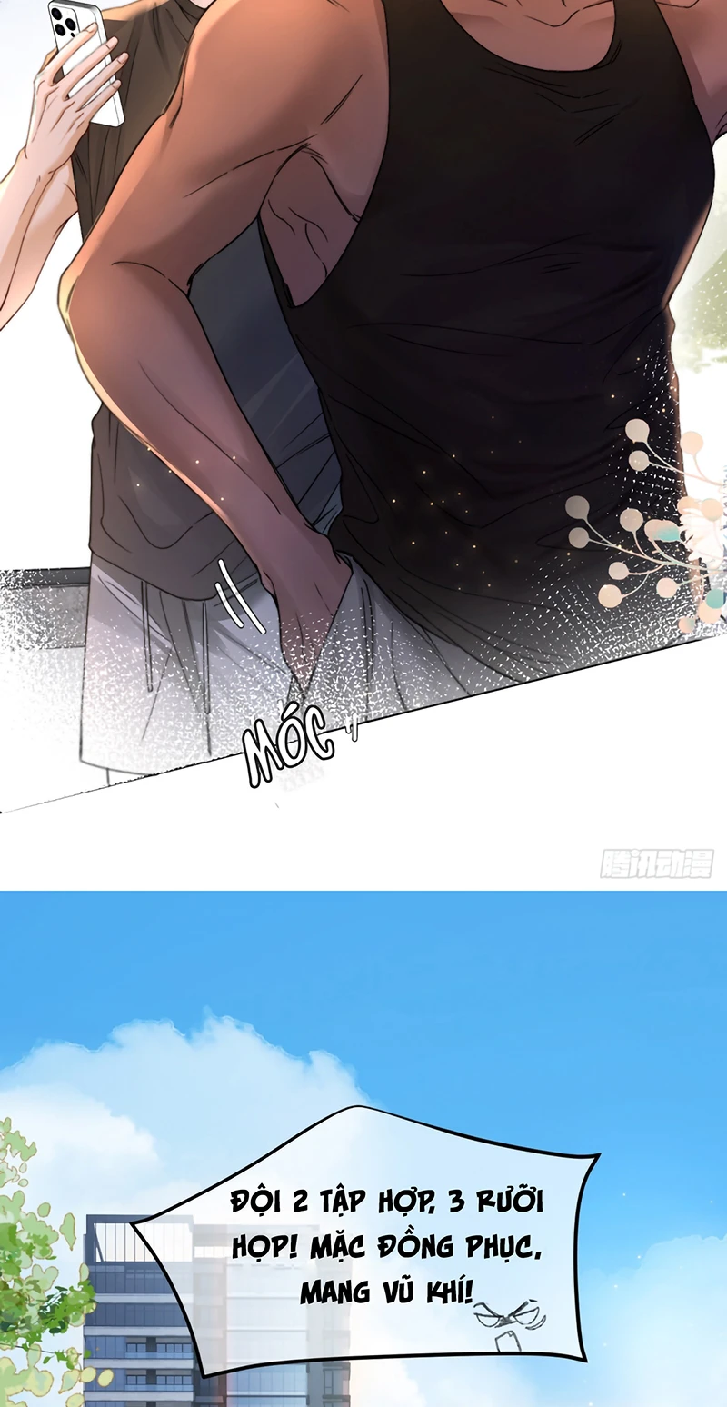 Chim Trong Lồng Chapter 10 - 35